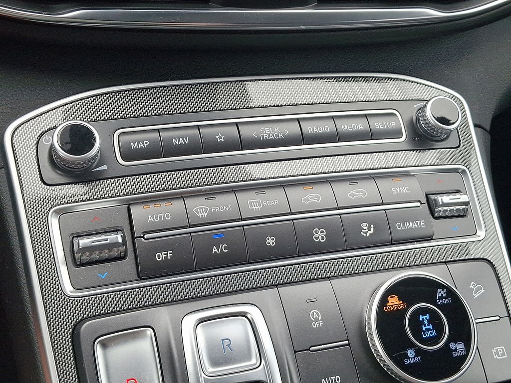 2023 Hyundai Santa Fe SEL - Photo 16