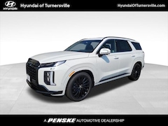 2025 Hyundai Palisade Calligraphy Night Edition AWD SUV