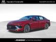 New 2025 Hyundai Sonata Hybrid Limited Sedan