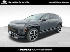 2026 Hyundai IONIQ 9 Performance Limited SUV