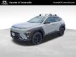 New 2026 Hyundai Kona SEL Sport AWD SUV