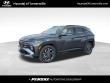 New 2025 Hyundai Tucson Hybrid Limited SUV