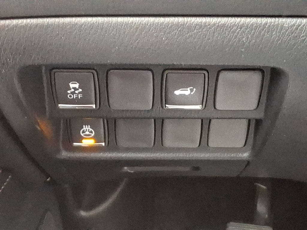 2018 INFINITI QX60 Base - Photo 25