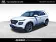 Certified 2023 Hyundai Venue SEL SUV