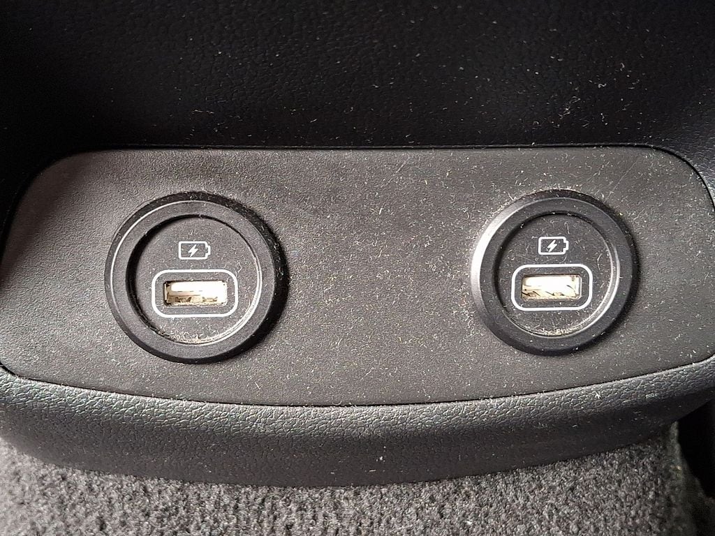 2021 Hyundai Santa Fe SEL - Photo 12