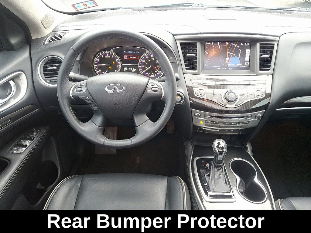 2018 INFINITI QX60 Base - Photo 13