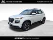 New 2025 Hyundai Venue SEL SUV