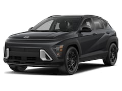 2026 Hyundai Kona SEL Sport AWD SUV