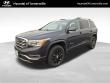 Used 2019 GMC Acadia SLT-1 SUV