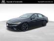 New 2026 Hyundai Elantra SEL Sport Premium Sedan