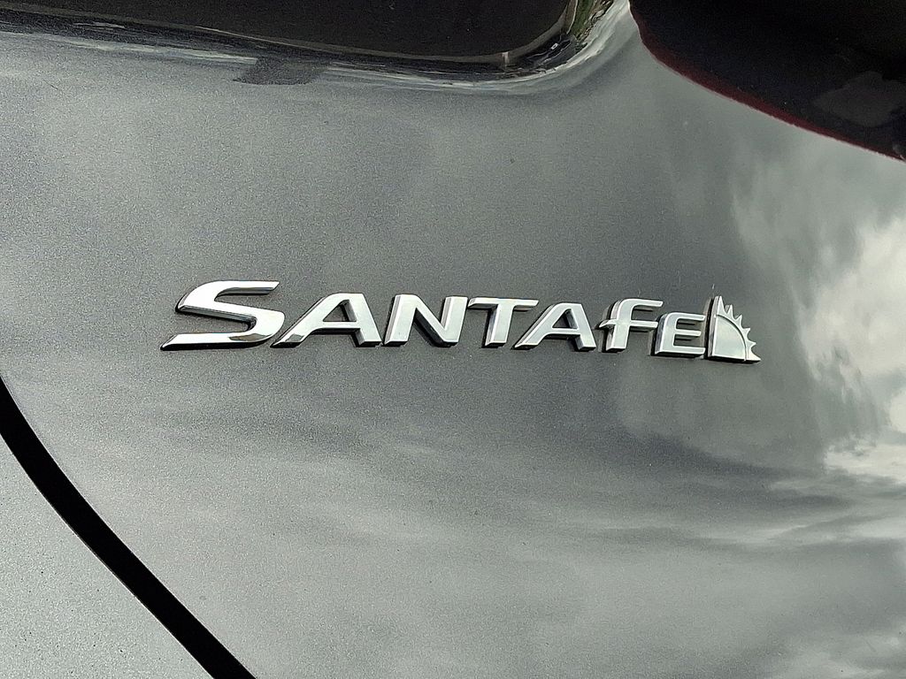 2021 Hyundai Santa Fe SEL - Photo 30