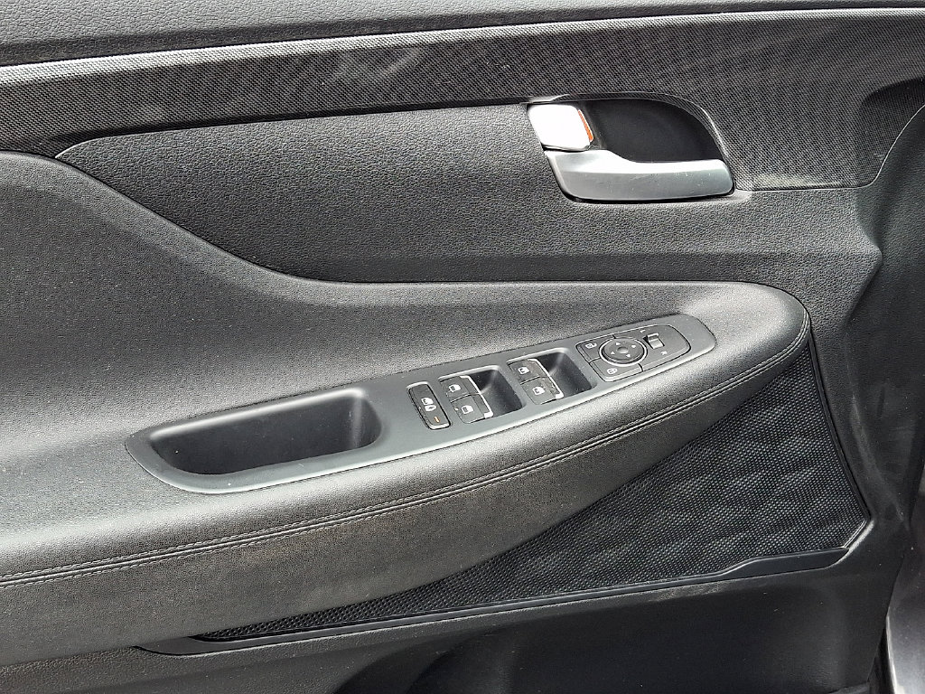 2021 Hyundai Santa Fe SEL - Photo 14