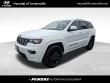 Used 2018 Jeep Grand Cherokee Laredo 4x4 SUV