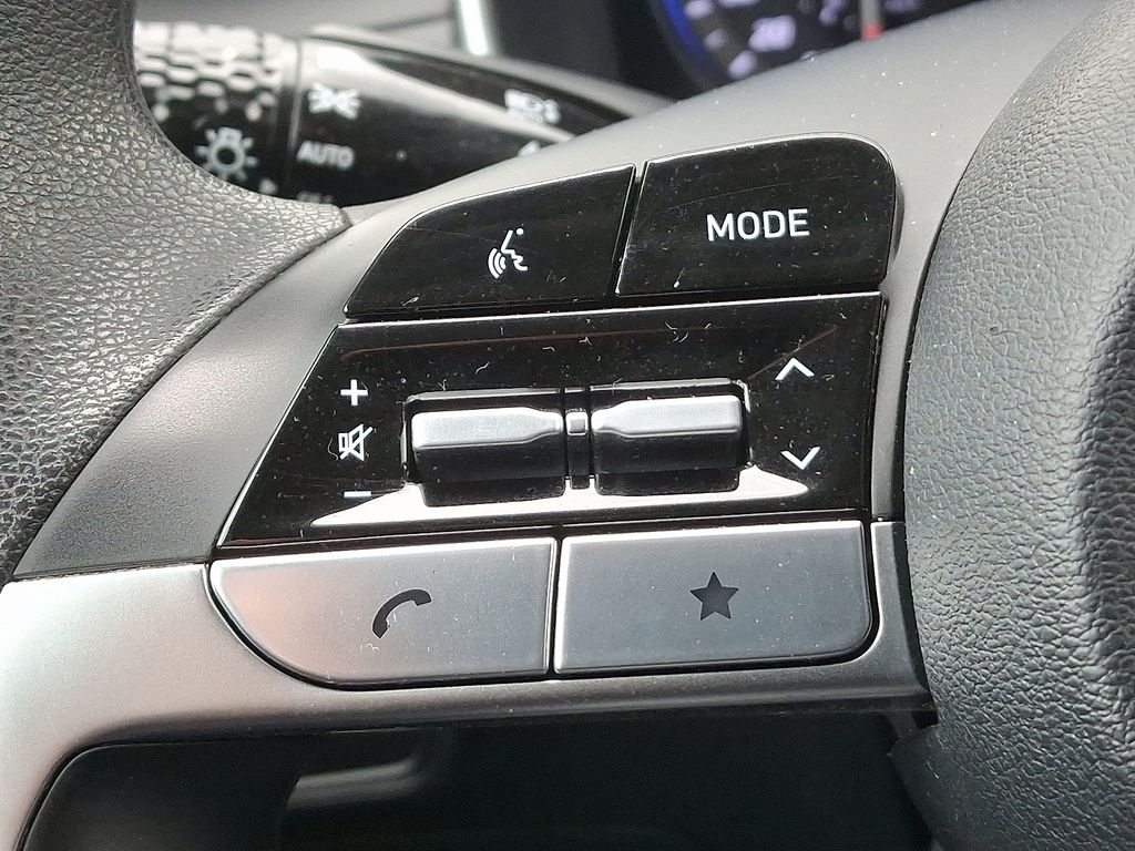 2023 Hyundai Tucson SE - Photo 21