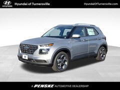 2026 Hyundai Venue SEL SUV