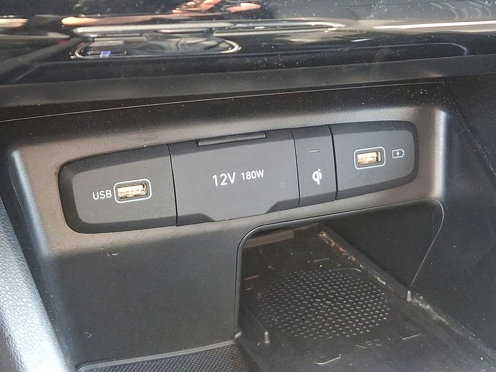 2023 Hyundai Tucson SEL - Photo 26