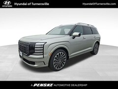 2026 Hyundai Palisade Calligraphy AWD SUV