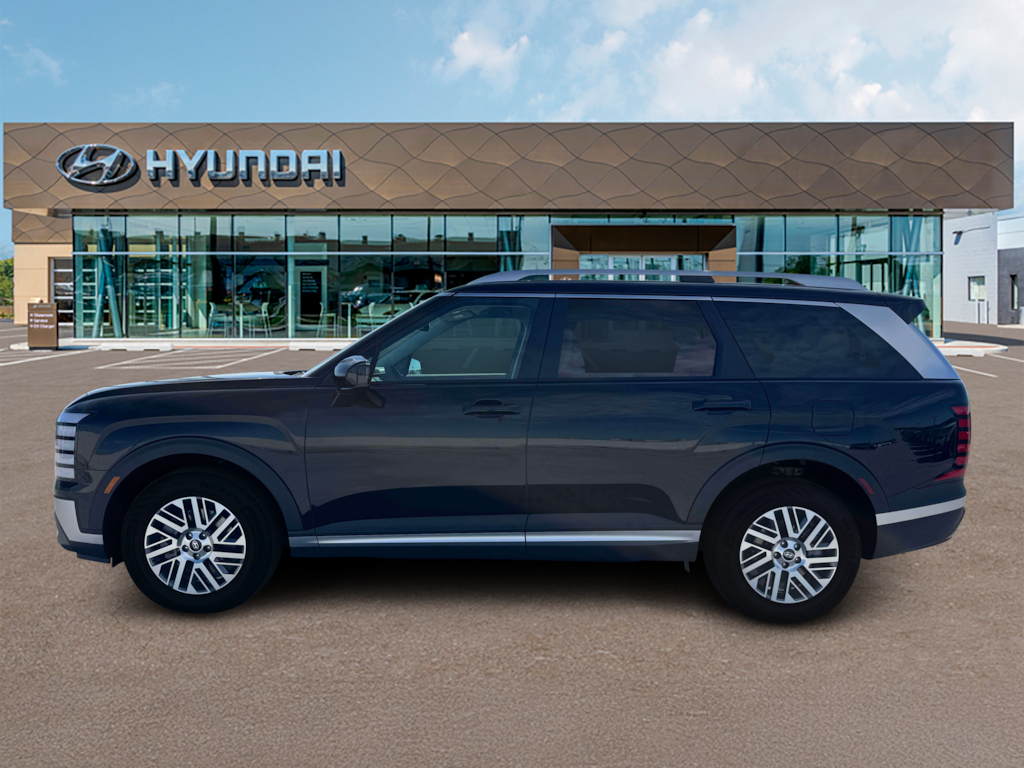 New 2027 Hyundai Palisade SEL AWD SUV