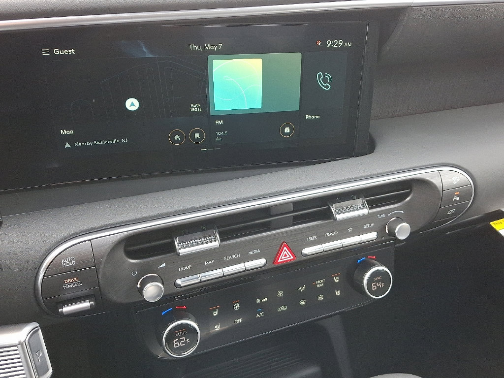 2026 Hyundai Palisade SEL Premium - Photo 8