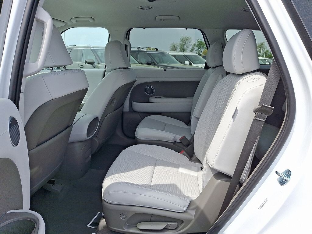 Used 2026 Hyundai Palisade SEL SUV