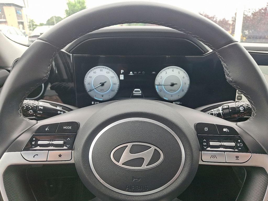 2024 Hyundai Elantra SEL - Photo 21