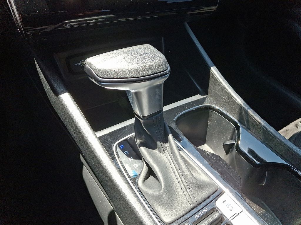 2023 Hyundai Tucson SEL - Photo 16