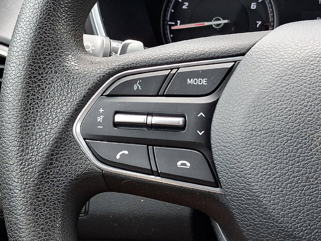 2021 Hyundai Santa Fe SEL - Photo 21