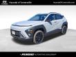 New 2026 Hyundai Kona SEL Sport AWD SUV
