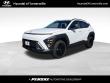 New 2026 Hyundai Kona SEL Sport AWD SUV