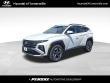 New 2026 Hyundai Tucson Hybrid SEL AWD SUV