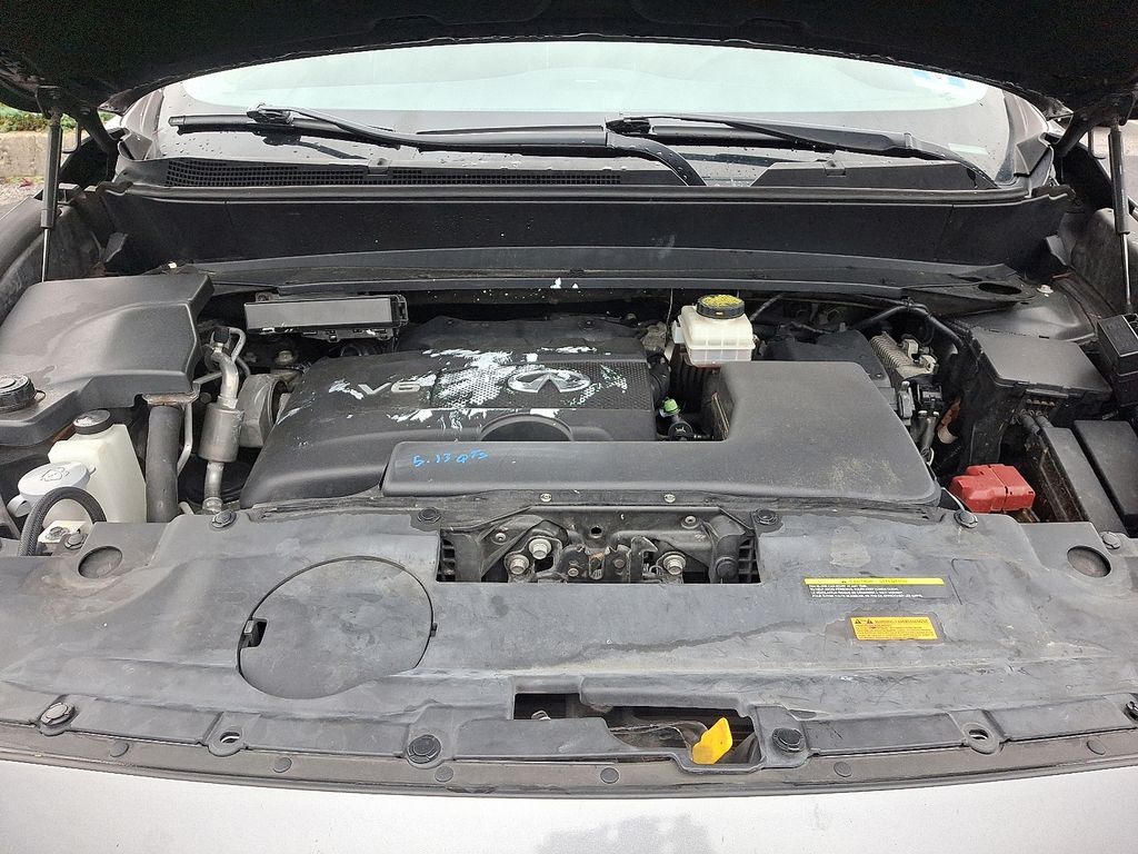 2018 INFINITI QX60 Base - Photo 29