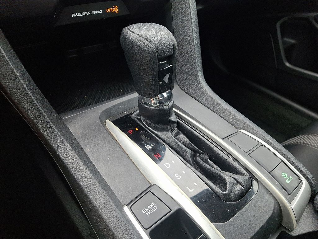 2019 Honda Civic LX - Photo 15