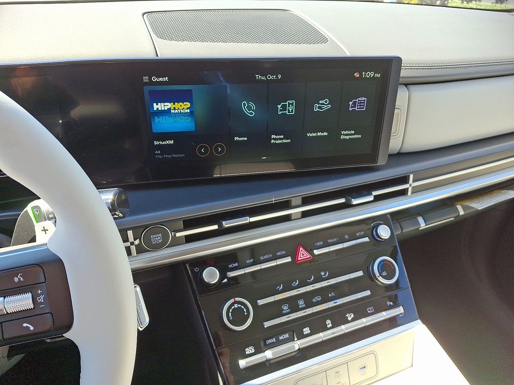 2026 Hyundai Santa Fe SE - Photo 8