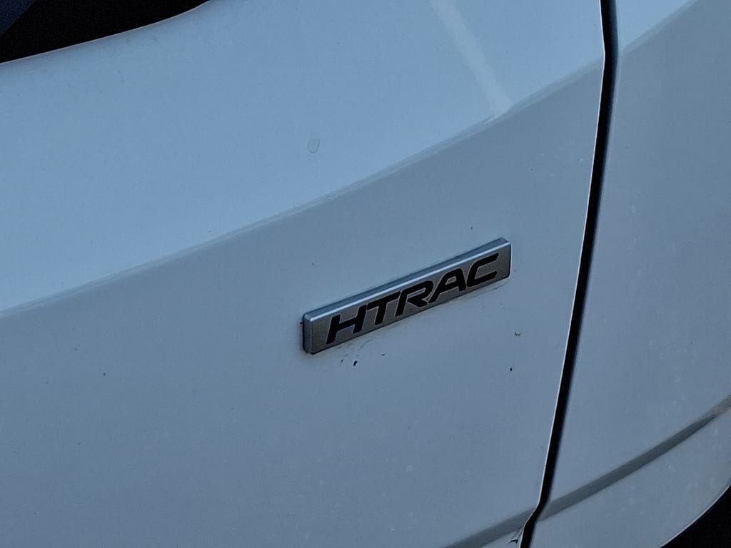 2024 Hyundai Tucson SE - Photo 32