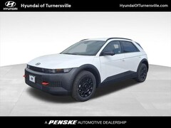 2025 Hyundai IONIQ 5 XRT SUV