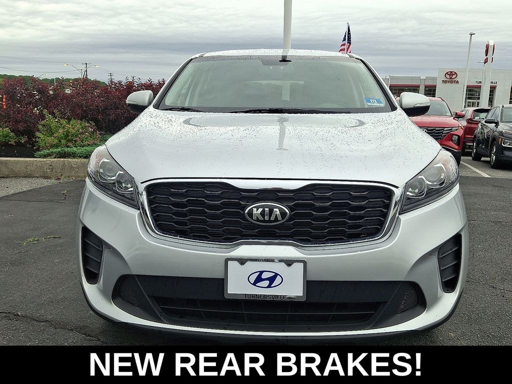 Used 2020 Kia Sorento 2.4L L SUV