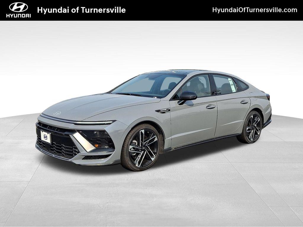 2026 Hyundai Sonata