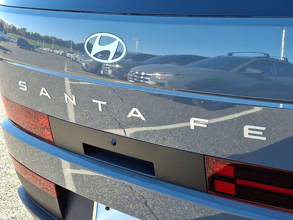 2026 Hyundai Santa Fe SEL - Photo 11