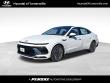 New 2026 Hyundai Sonata Hybrid Limited Sedan