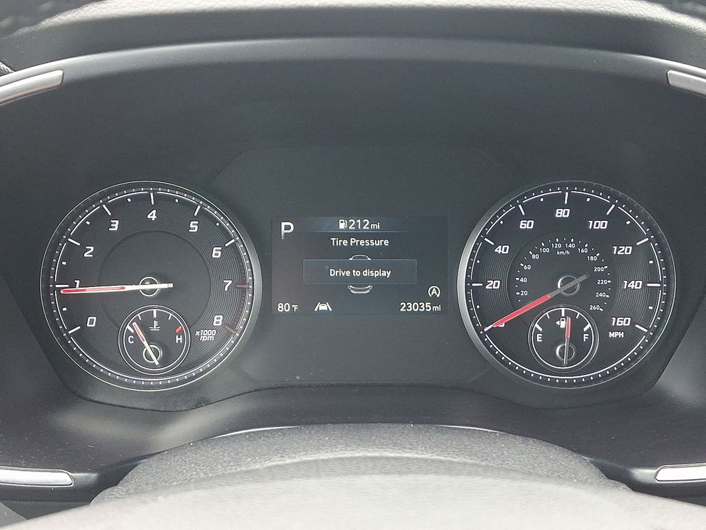 2023 Hyundai Santa Fe SEL - Photo 20
