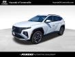 New 2025 Hyundai Tucson SEL AWD SUV