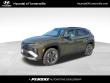 New 2025 Hyundai Tucson SEL AWD SUV