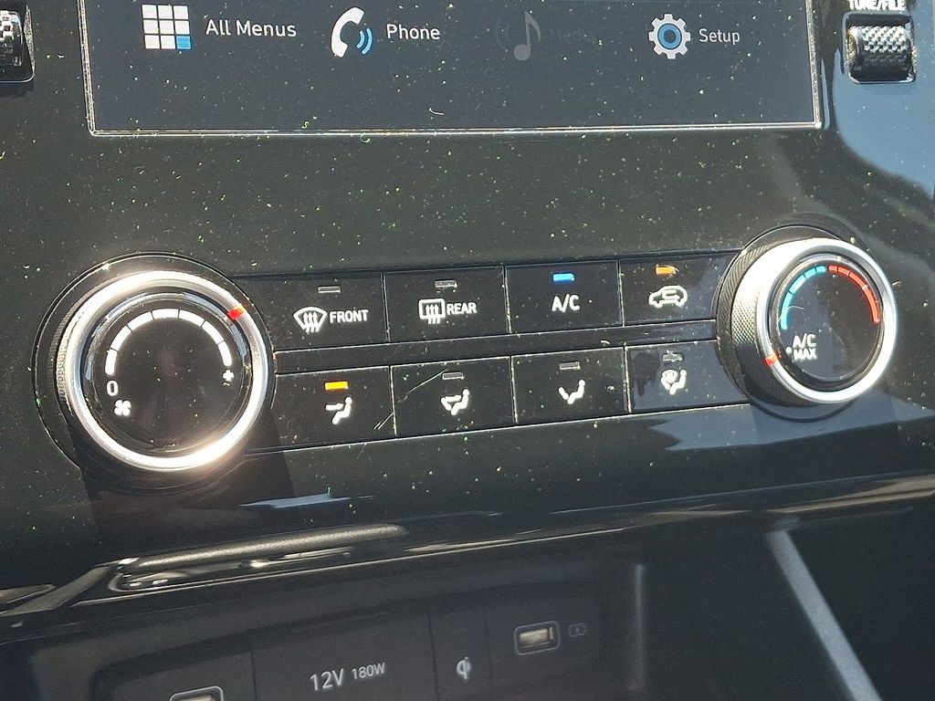 2023 Hyundai Tucson SEL - Photo 17