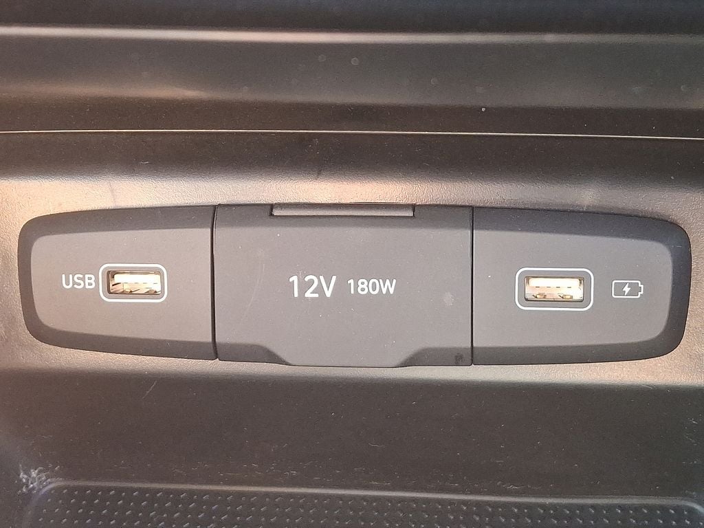2023 Hyundai Tucson SE - Photo 23