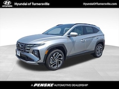 2025 Hyundai Tucson Limited AWD SUV
