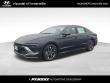 New 2025 Hyundai Sonata SEL Sedan