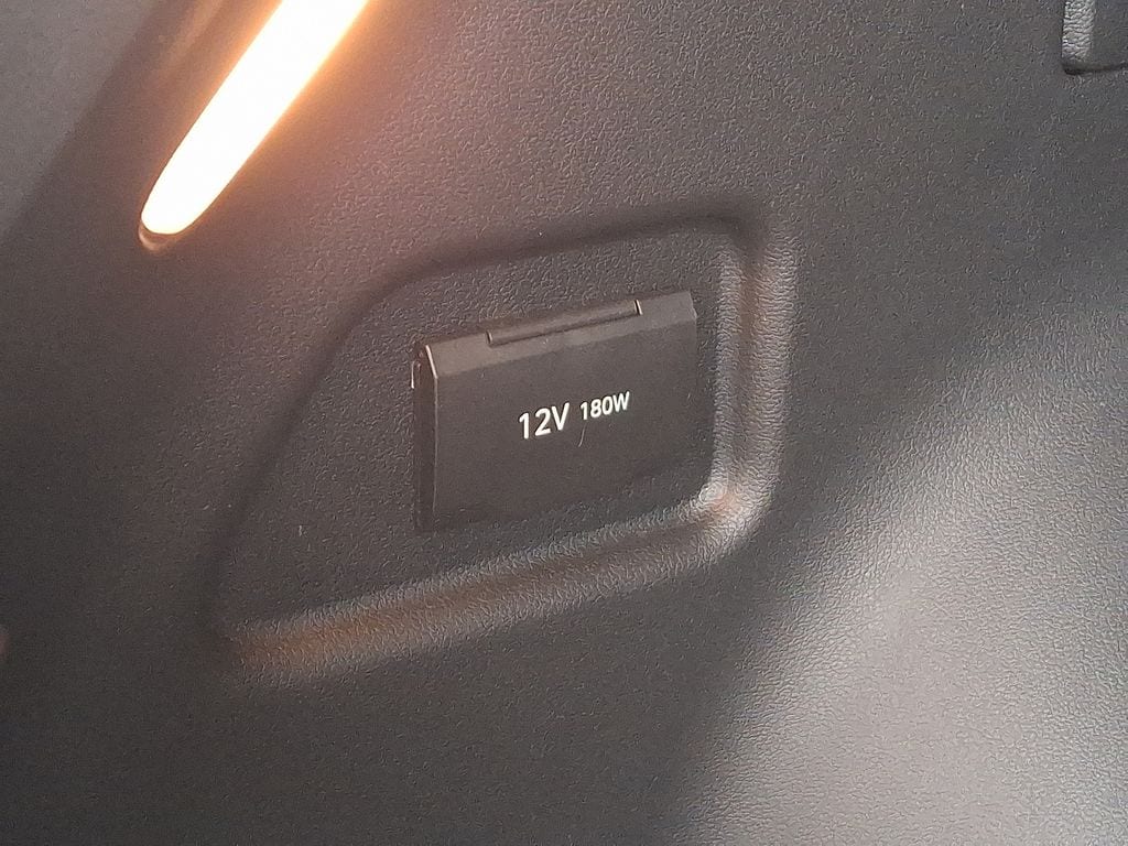 2023 Hyundai Tucson SE - Photo 30