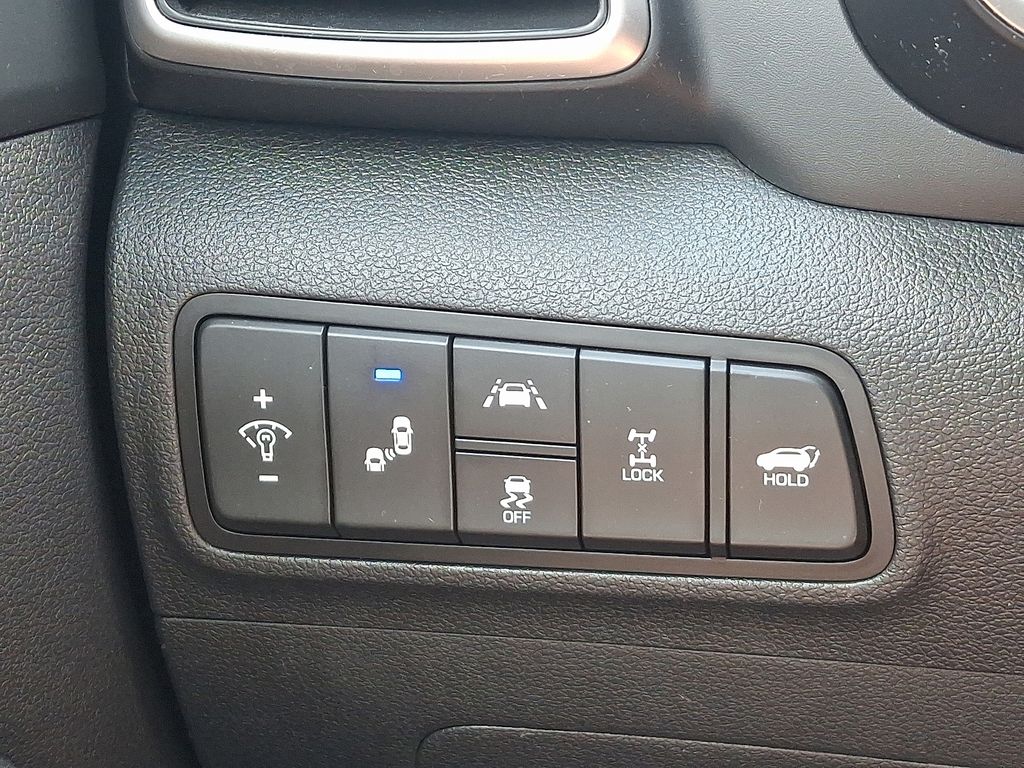 2021 Hyundai Tucson Ultimate - Photo 26