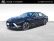 New 2026 Hyundai Sonata SEL Sport Sedan