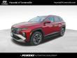 New 2026 Hyundai Tucson SEL AWD SUV